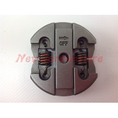 Embrague de motosierra modelos PR 270 BJ300 CASTELGARDEN STIGA ALPINA GGP 83215008