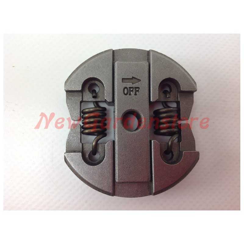 Embrayage tronçonneuse modèles PR 270 BJ300 CASTELGARDEN STIGA ALPINA GGP 83215008