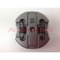 Kettensägenkupplung Modelle PR 270 BJ300 CASTELGARDEN STIGA ALPINA GGP 83215008