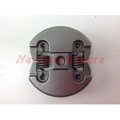 Embrague de motosierra modelos PR 270 BJ300 CASTELGARDEN STIGA ALPINA GGP 83215008 | NewgardenParts.com
