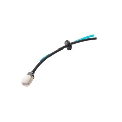 Conjunto pasacables para desbrozadora UNIVERSAL