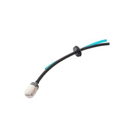 Passe-fil UNIVERSEL pour débroussailleuse | NewgardenParts.com
