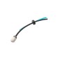 UNIVERSAL brushcutter grommet assembly