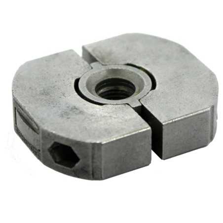 Embrayage original GGP 330 438 CASTELGARDEN STIGA ALPINA 4153640 | NewgardenParts.com