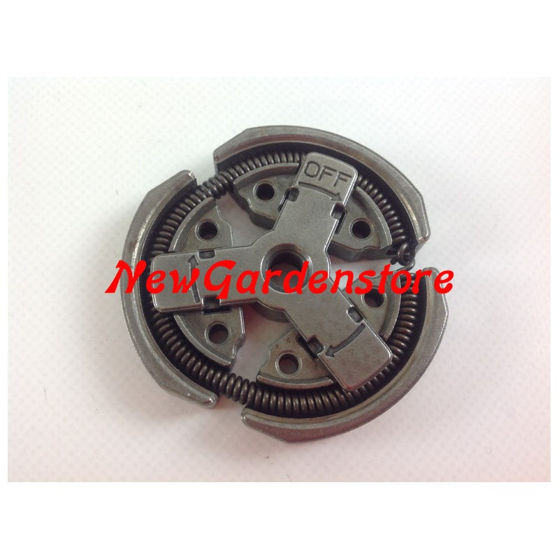 Frizione motosega P352 66mm GGP ALPINA CASTOR 656131 83215002 183215002/0