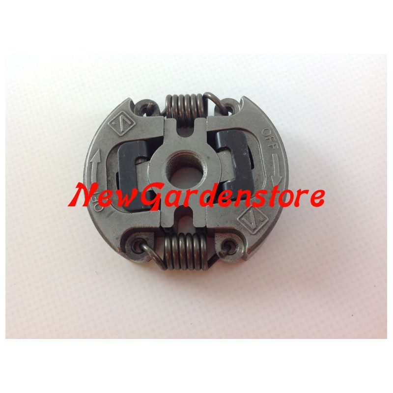 Frizione motosega P360 390 370 410 55mm GGP ALPINA 656010 4252200