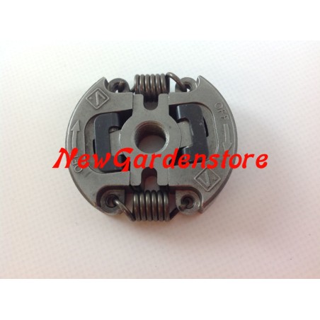 Frizione motosega P360 390 370 410 55mm GGP ALPINA 656010 4252200 | NewgardenParts.com