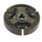SANDRIGARDEN chainsaw clutch CS 39 diameter 69 mm 2044350