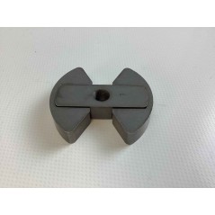 Frizione motosega SOLO AL-KO 630 633 635 636 640 foro 9 mm diametro 61 mm | NewgardenParts.com