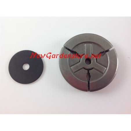 Chainsaw clutch Zenoah G310 ZM4100 008699 | NewgardenParts.com