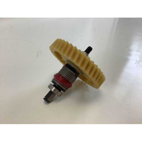 ORIGINAL STIGA chainsaw gearbox a180e - c2.0et 118801083/0 | NewgardenParts.com
