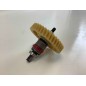 ORIGINAL STIGA chainsaw gearbox a180e - c2.0et 118801083/0