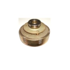 Mehrscheibenkupplung ADRIATICA MACCHINE Rasentraktor konisch 23,0 mm Ø 103x90mm | NewgardenParts.com