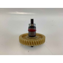 Assieme ingranaggio ORIGINALE STIGA motosega a180e - c2.0et 118801083/0 | NewgardenParts.com