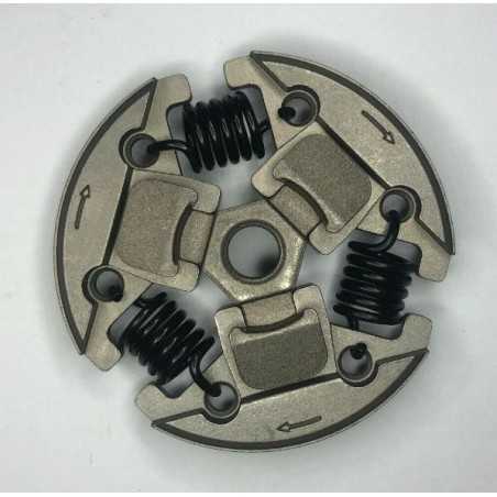 Tronçonneuse ORIGINAL ACTIVE modèle 28.28 clutch 24100 | NewgardenParts.com