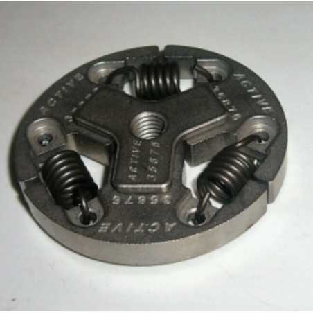 Embrayage ORIGINAL ACTIVE pour tronçonneuse modèle actif 39.39 036023 | NewgardenParts.com