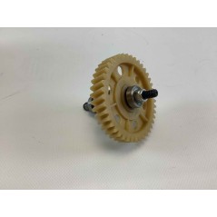 Assieme ingranaggio ORIGINALE STIGA motosega a180e - c2.0et 118801083/0 | NewgardenParts.com