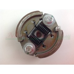 Embrague desbrozadora original EFCO OLEOMAC 300 400 TS 33 4138376R | NewgardenParts.com