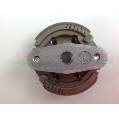 Embrague desbrozadora original EFCO OLEOMAC 300 400 TS 33 4138376R | NewgardenParts.com