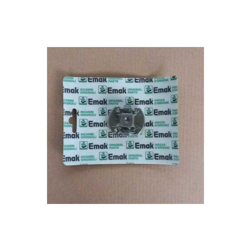 Original EFCO OLEOMAC HT27 Bürstenmäher Kupplung 58040134