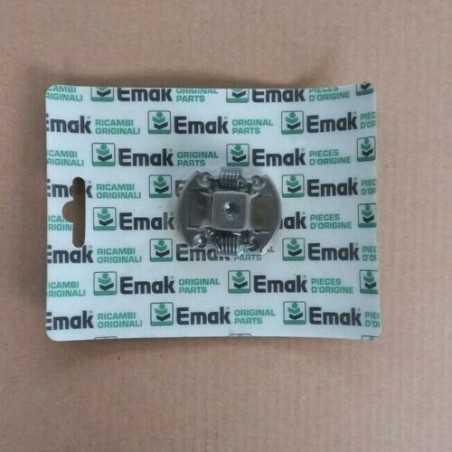 Original EFCO OLEOMAC HT27 brushcutter clutch 58040134 | NewgardenParts.com