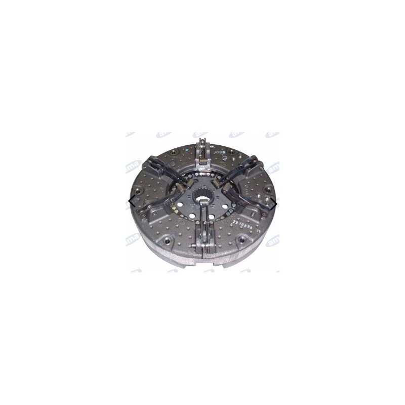 Embrayage LUK ORIGINAL pour tracteur agricole 115.90-1180 07870