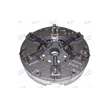 ORIGINAL LUK kit de embrague para tractor agrícola 115.90-1180 07870 | NewgardenParts.com