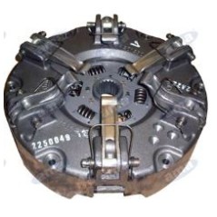 ORIGINAL LUK clutch for agricultural tractor 45.66 45.66S 45.76V 26858