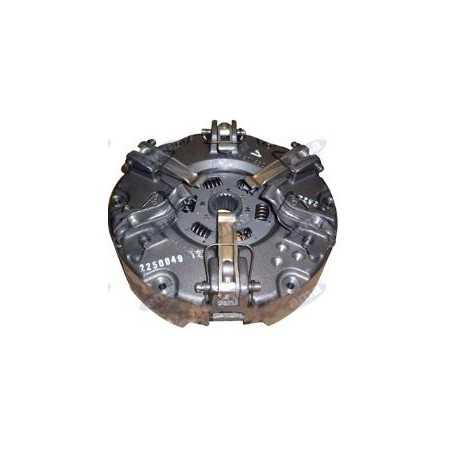 ORIGINAL LUK embrague para tractor agrícola 45.66 45.66S 45.76V 26858 | NewgardenParts.com