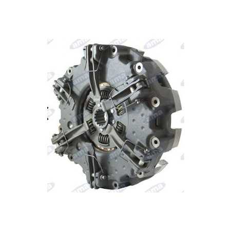 ORIGINAL LUK clutch for agricultural tractor advantage ghibli 07898 | NewgardenParts.com