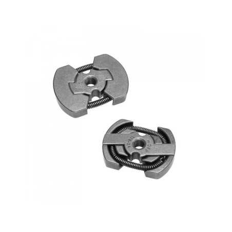 ORIGINAL OLEOMAC chainsaw clutch GS 35 - GS 350 C models 50240031R | NewgardenParts.com