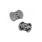 ORIGINAL OLEOMAC embrague motosierra GS 35 - GS 350 C modelos 50240031R