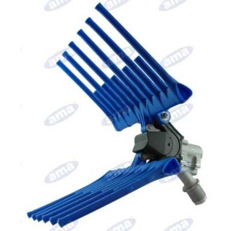 Pneumatic olive harvester Air 305 air intake 200 lt/min 900 gr | NewgardenParts.com
