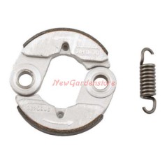 Alpina Freischneiderkupplung 2 x 3L3660430/1 1 x 3654040 270291 | NewgardenParts.com