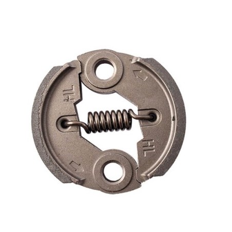 Frizione per decespugliatore diametro 76 mm GX35 | NewgardenParts.com