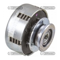 Frizione per motocoltivatore 401 402 403 BERTOLINI YABE EMAK 15828 | NewgardenParts.com