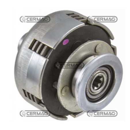 Clutch for walking tractor 401 402 403 BERTOLINI YABE EMAK 15829 | NewgardenParts.com