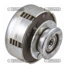 Frizione per motocoltivatore 401 402 403 BERTOLINI YABE EMAK 15831 | NewgardenParts.com