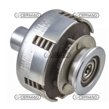 Frizione per motocoltivatore 401 402 403 BERTOLINI YABE EMAK 15832 | NewgardenParts.com