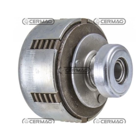 Frizione per motocoltivatore serie 745 BCS 15747 motore Lombardini 3LD510 | NewgardenParts.com