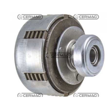 Kupplung für Schritttraktor Serie 745 BCS 15747 Motor Lombardini 3LD510 | NewgardenParts.com