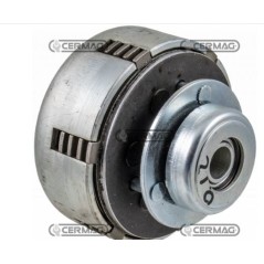 Frizione per motofalciatrice serie 136 312 BERTOLINI 15633 | NewgardenParts.com