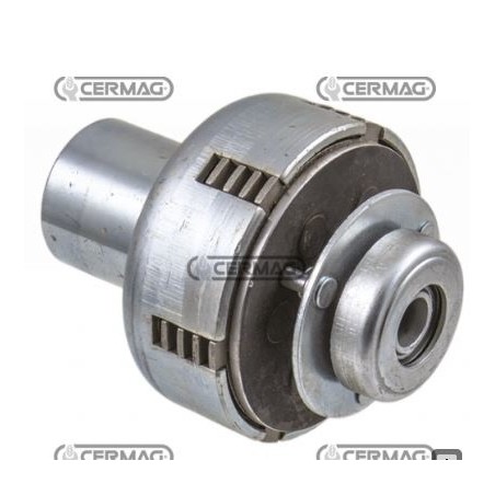 Frizione per motofalciatrice serie 408 BERTOLINI 15714 | NewgardenParts.com