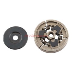 Clutch for chainsaw 064 - 066 - MS660 Stihl 11221602004 270037