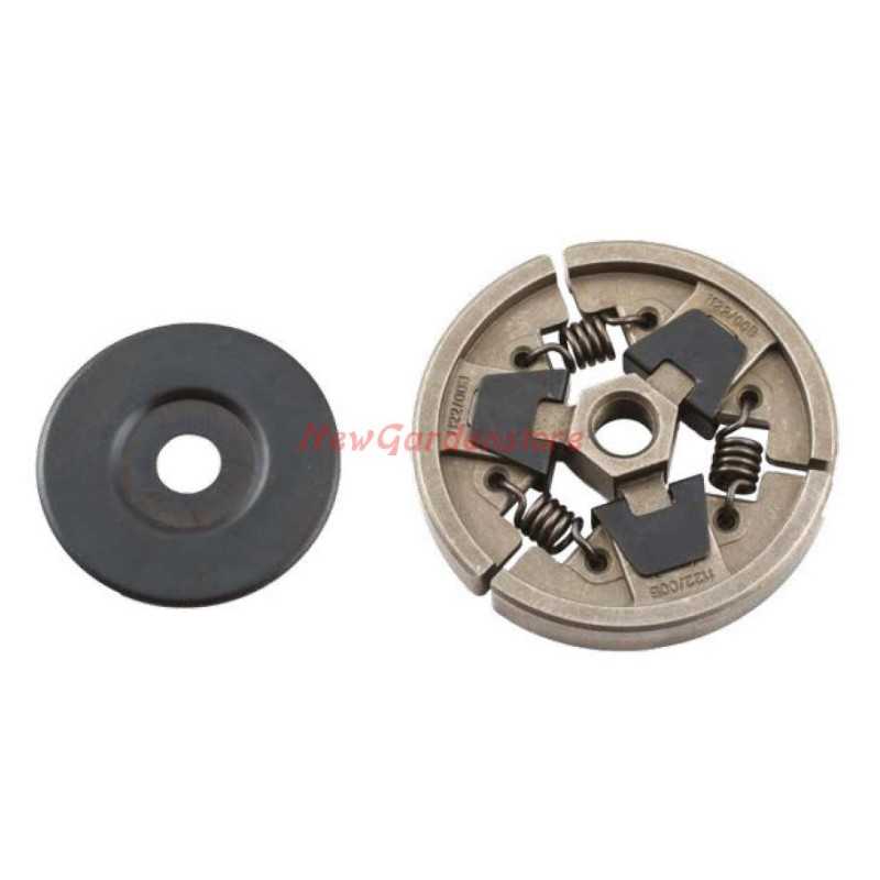 Clutch for chainsaw 064 - 066 - MS660 Stihl 11221602004 270037