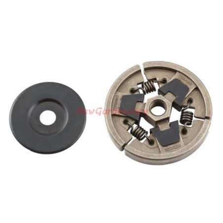 Clutch for chainsaw 064 - 066 - MS660 Stihl 11221602004 270037 | NewgardenParts.com