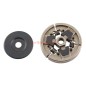 Clutch for chainsaw 064 - 066 - MS660 Stihl 11221602004 270037