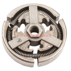 Clutch for chain saw 945 - 947 - 950 -952 Emak 094500297R 270005 OLEOMAC