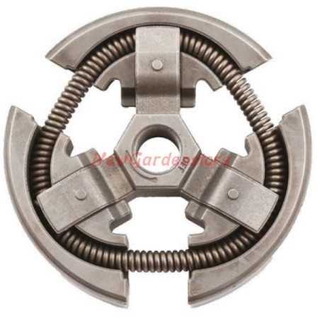 Emak chainsaw clutch 097000132R 270008 | NewgardenParts.com
