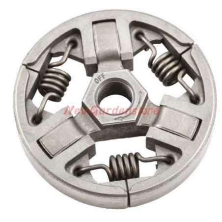 Clutch for Emak GS650 chainsaw 50250063 270007 | NewgardenParts.com